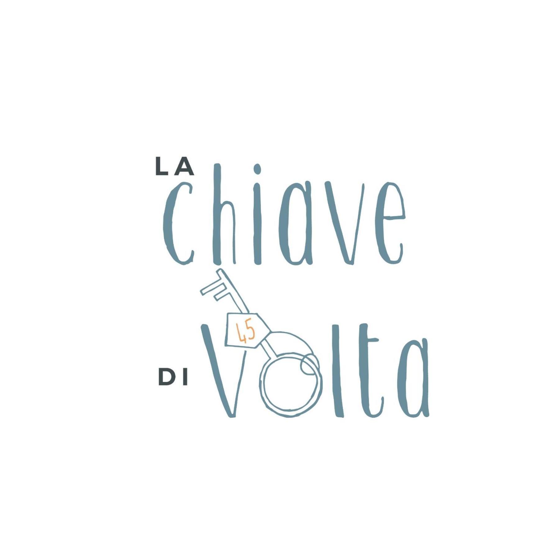 Апартаменти La Chiave Di Volta Комо Екстер'єр фото
